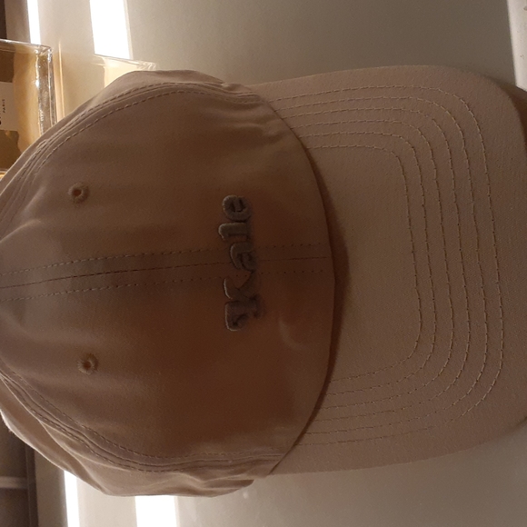 Kale baseball cap - Picture 2 of 7